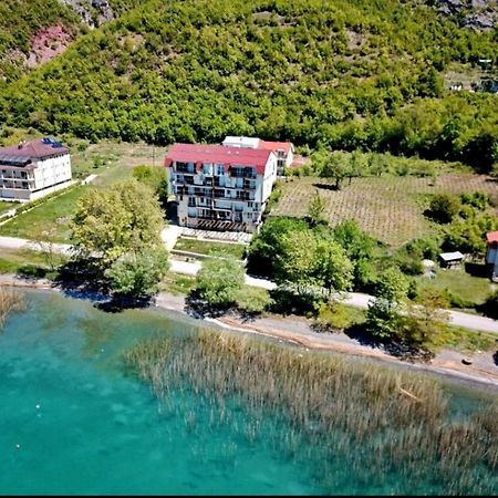 Vera Apartments Ohrid Room photo