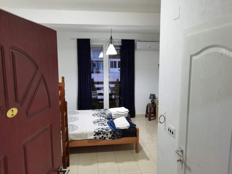Vera Apartments Ohrid Exterior photo