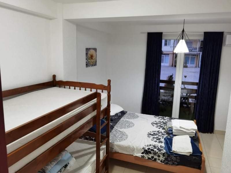 Vera Apartments Ohrid Exterior photo