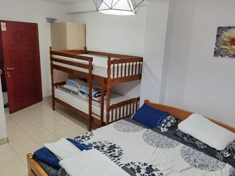 Vera Apartments Ohrid Exterior photo
