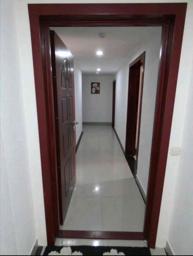 Vera Apartments Ohrid Exterior photo