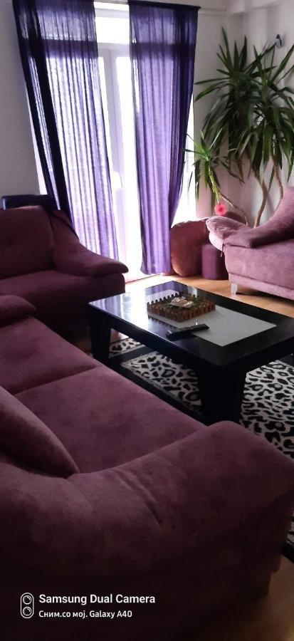 Vera Apartments Ohrid Room photo
