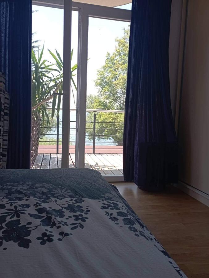 Vera Apartments Ohrid Exterior photo