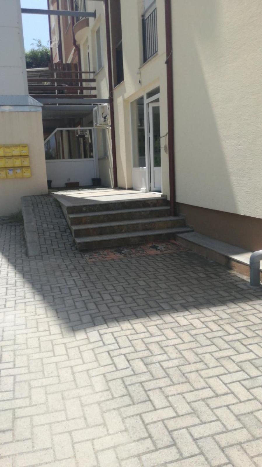 Vera Apartments Ohrid Room photo