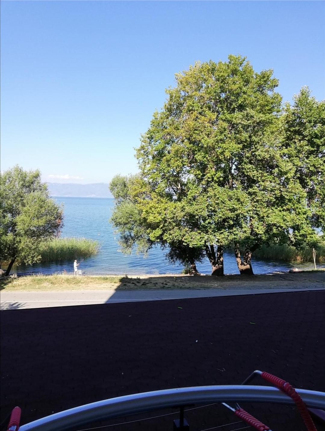 Vera Apartments Ohrid Room photo